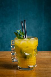 Lemoniada MANGO-MARAKUJA 0,5l