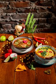 Piątek: Zupa w promocyjnej cenie -20% Piątek: Zupa w promocyjnej cenie -20%