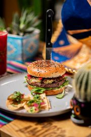 Vege Amigo Vege Amigo