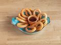 Churros 8 szt.