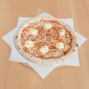 11. QUATTRO FORMAGGI