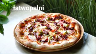 Pizza Łatwopalni