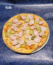 Pizza Folk