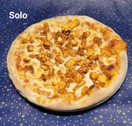 Pizza Solo