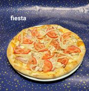 Pizza Fiesta