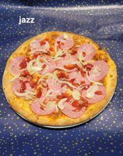 Pizza Jazz