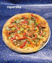 Pizza Raperska