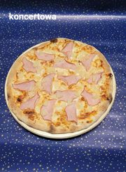 Pizza Koncertowa
