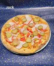 Pizza Rock