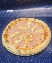 Pizza Pop