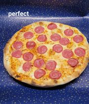Pizza Perfect
