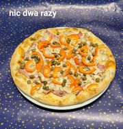 Pizza Nic Dwa Razy