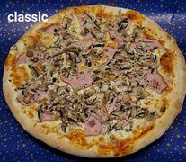 Pizza Classic