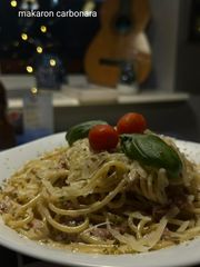 Makaron carbonara 330g