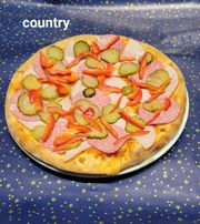 Pizza Country