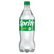 Sprite (0,85l)