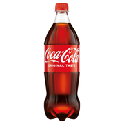 Cola (0,85l)