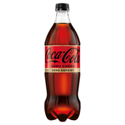 Cola Zero (0,85l)