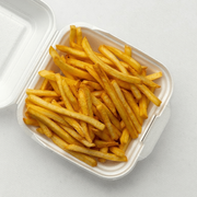 Frytki