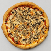Funghi 🥦