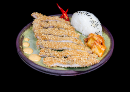 Tonkatsu