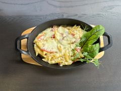 Zapiekany Concarne