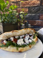 Panuzzo Greckie