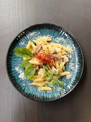 Penne al Polo