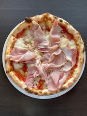 Cotto Pizza Premium