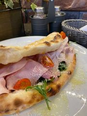 Panuzzo Cotto