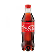 Coca-cola 0.5L