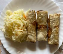 5. Nem viet nam (sajgonki)