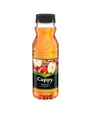 Cappy Sok jabłkowy 0,33l