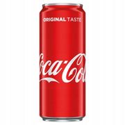 coca cola 330ml