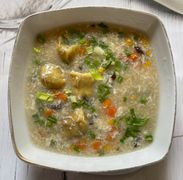 11.Zupa wan-than