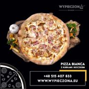 0. Pizza Bianca