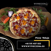 0. Pizza 'Nduja