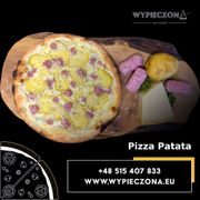 0. Pizza Patata 0. Pizza Patata