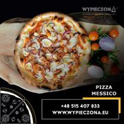 0. Pizza Messico