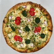 Pizza miesiąca Wiosenna Pizza miesiąca Wiosenna