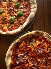 5 PIZZ ZA 150 Zł! 5 PIZZ ZA 150 Zł!