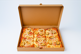 #14 Pizza Farmer