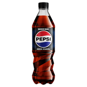 Pepsi Zero 0.5L