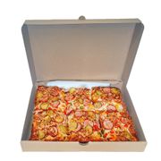 #21 Pizza Grill 🆕