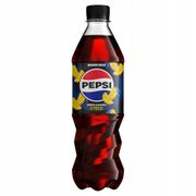 Pepsi Twist 0.5L