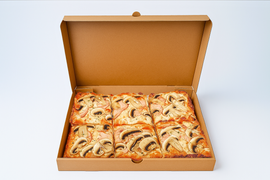 #6 Pizza Classic