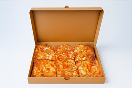 #12 Pizza Chicken