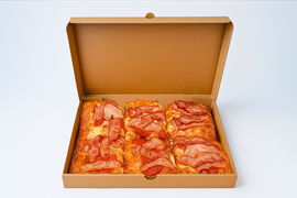 #16 Pizza Meat