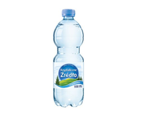 Woda niegazowana 0.5L
