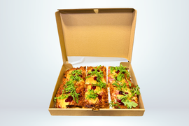 #21 Pizza Gooralska 🆕